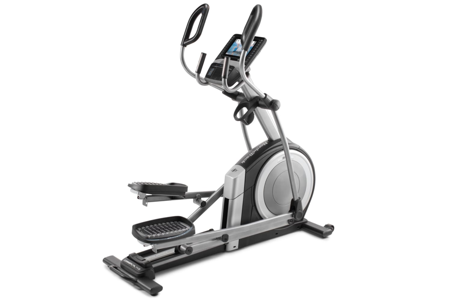 nordictrack ilift elliptical