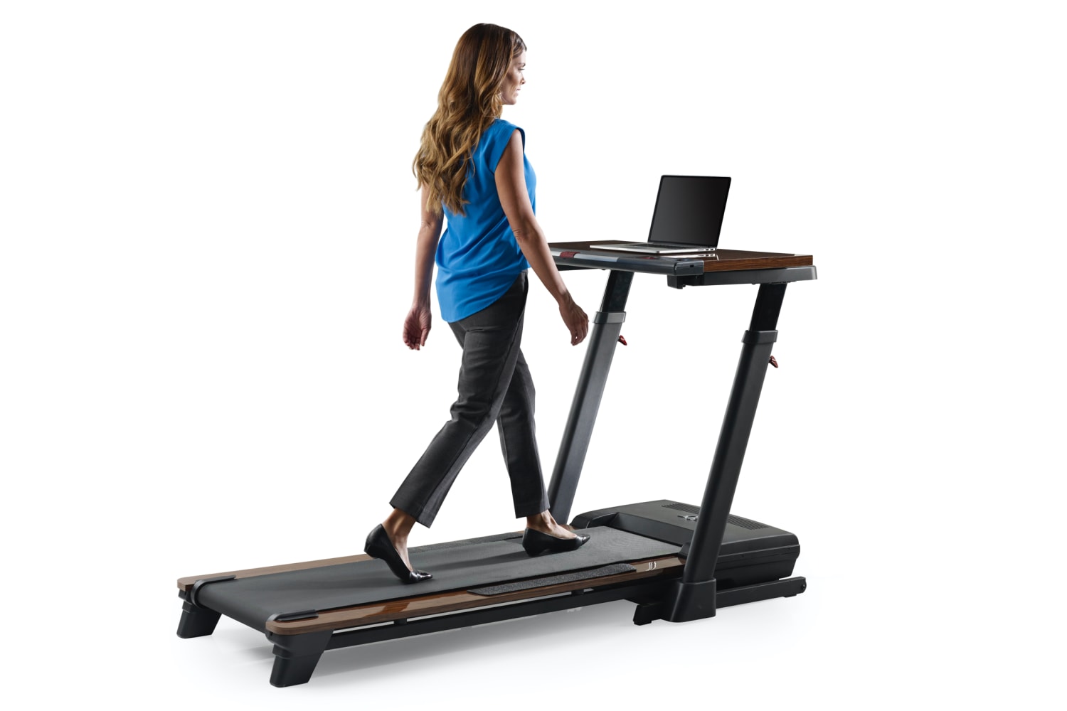 Nordictrack Treadmill Desk Nordictrack