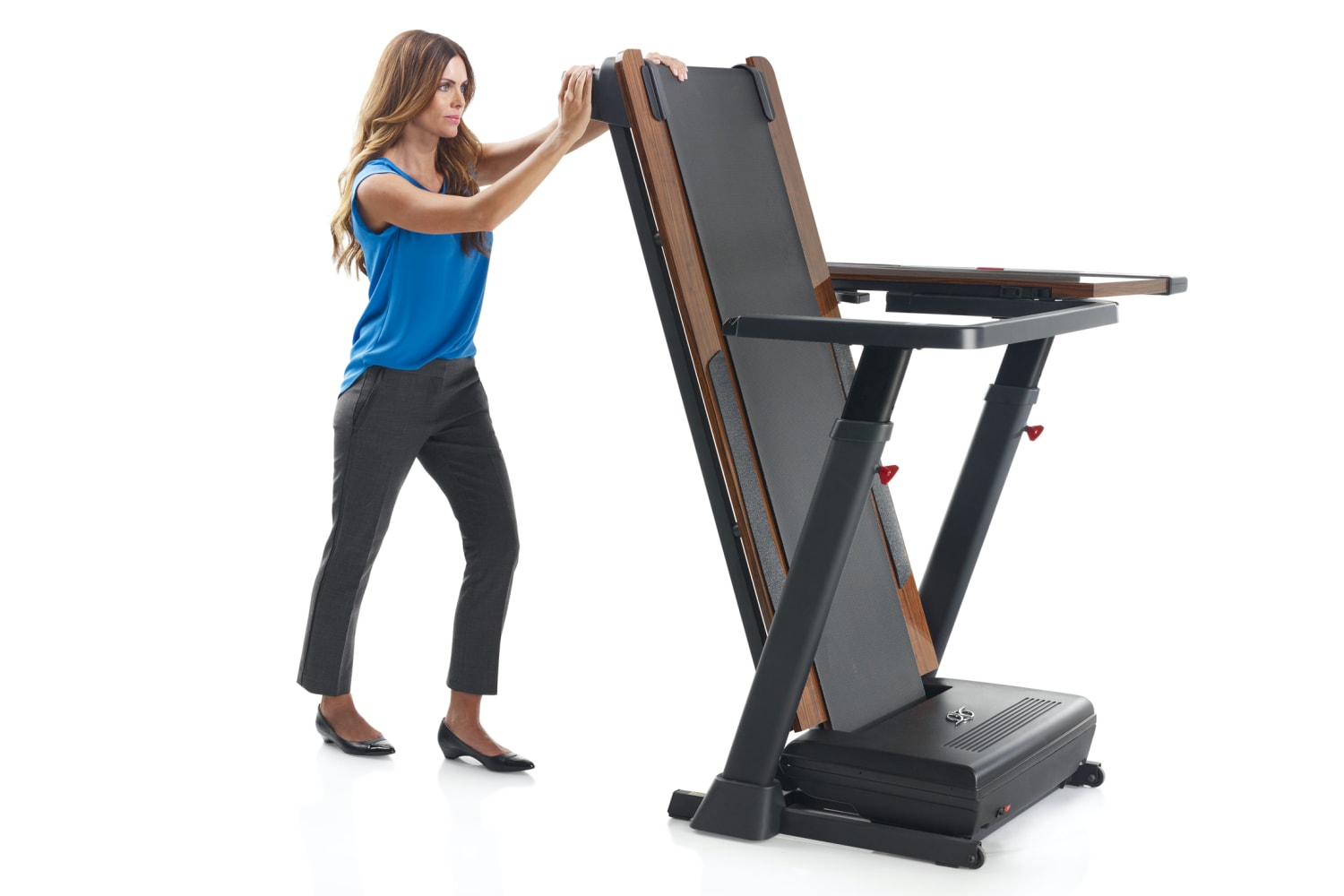 Nordictrack Treadmill Desk Nordictrack