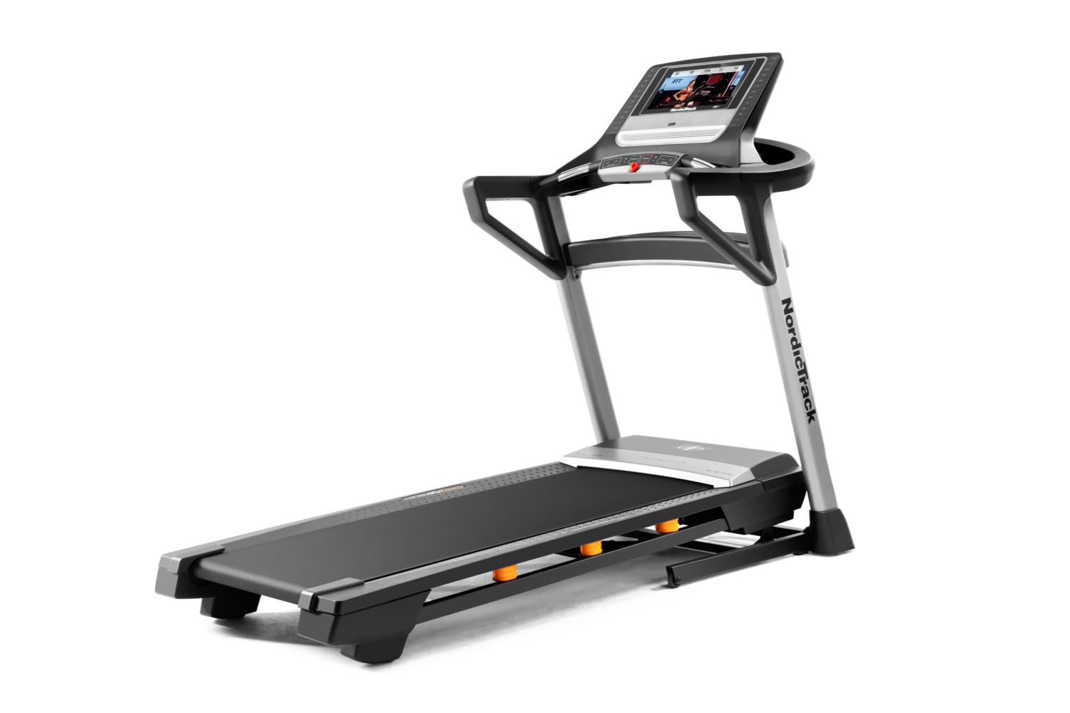 nordic treadmill