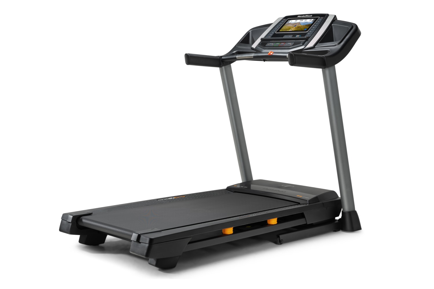 nordictrack treadmill