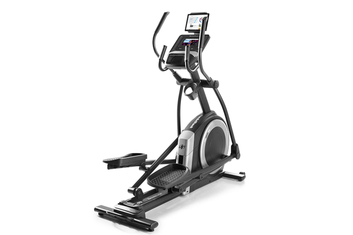 Elliptique Nordictrack Commercial 12 9 Nordictrack