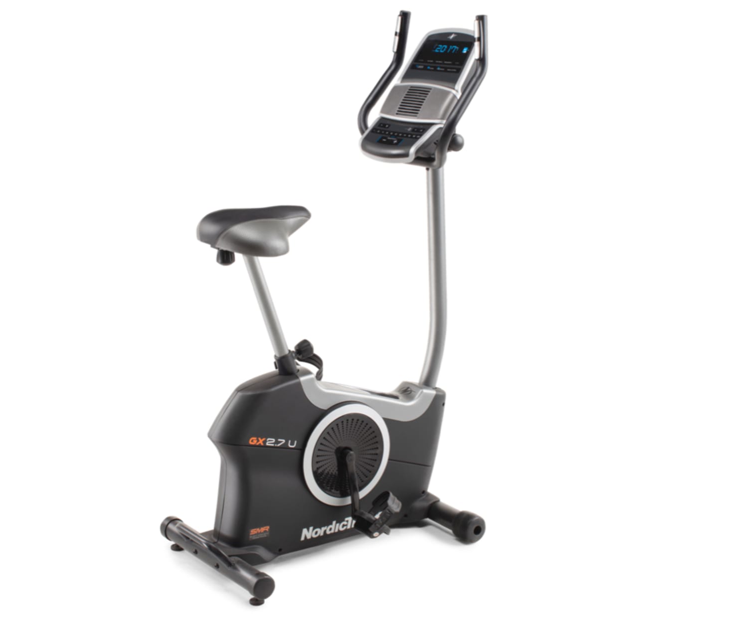 Nordictrack Gx 2 7u Exercise Bike Nordictrack