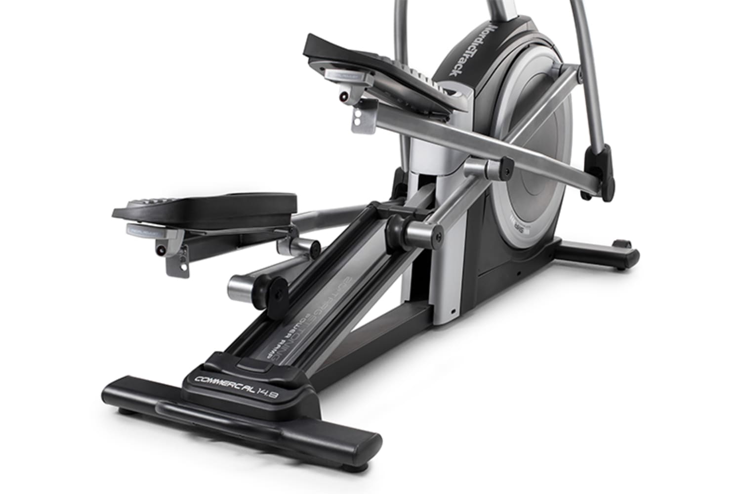 nordictrack commercial 14.9 elliptical cross trainer