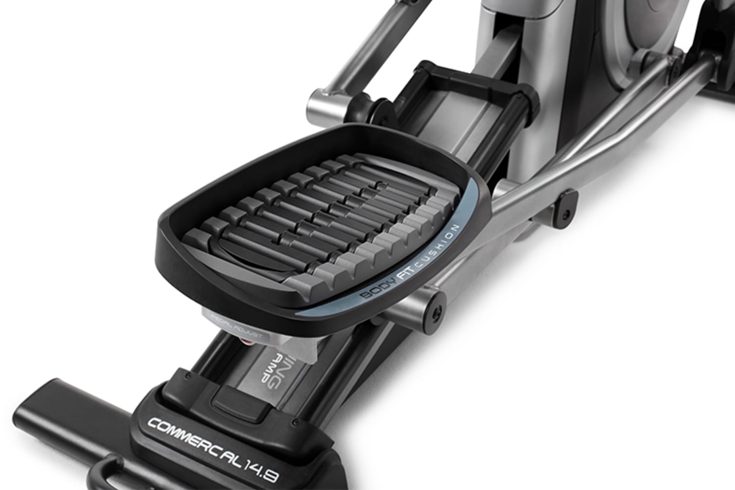 nordictrack commercial 14.9 elliptical cross trainer