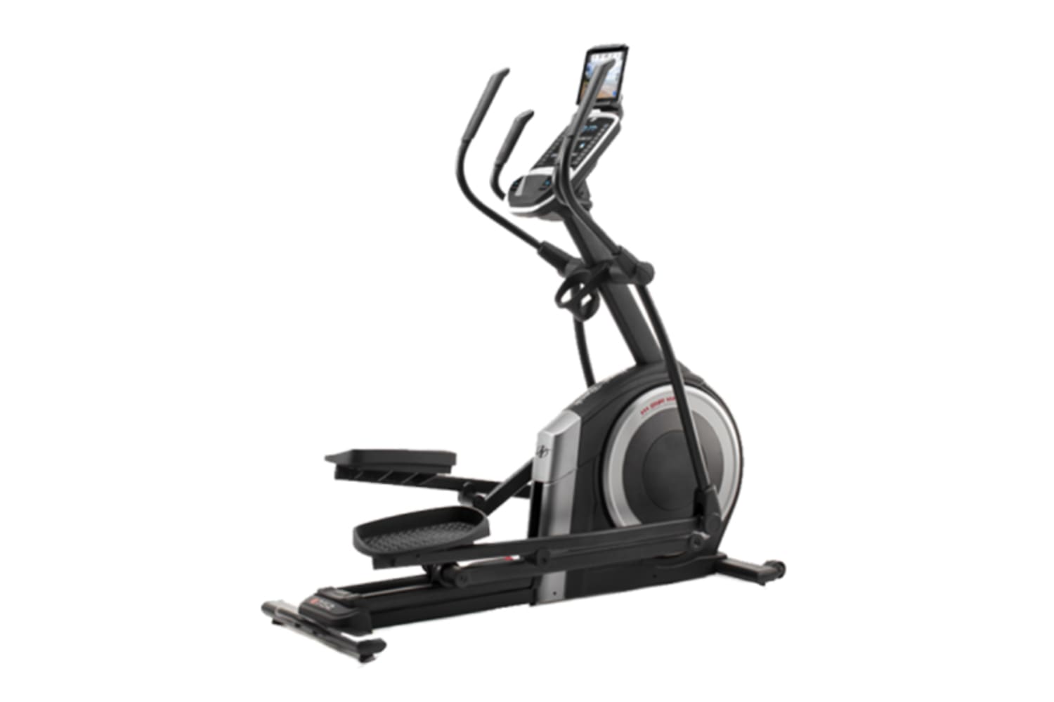 NordicTrack C5.5 Elliptical | Nordictrack