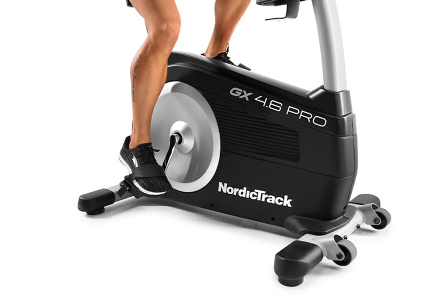 nordictrack gx4 6 pro exercise bike