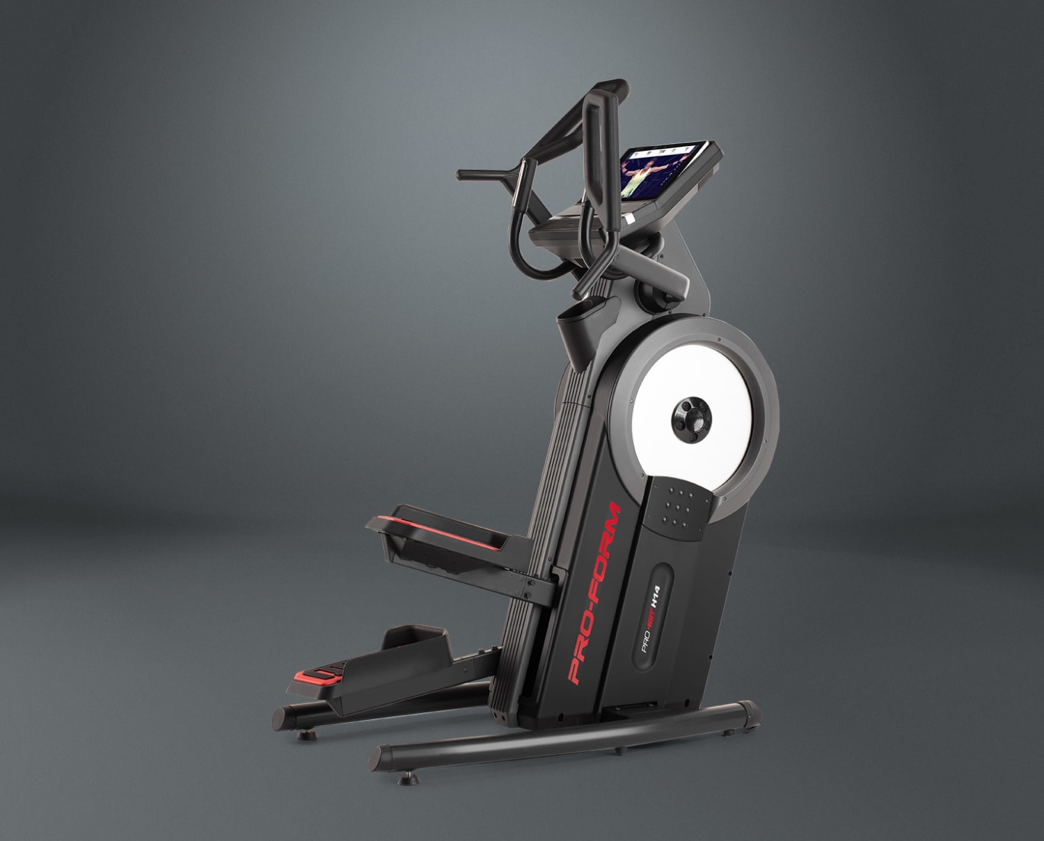 proform hiit trainer pro