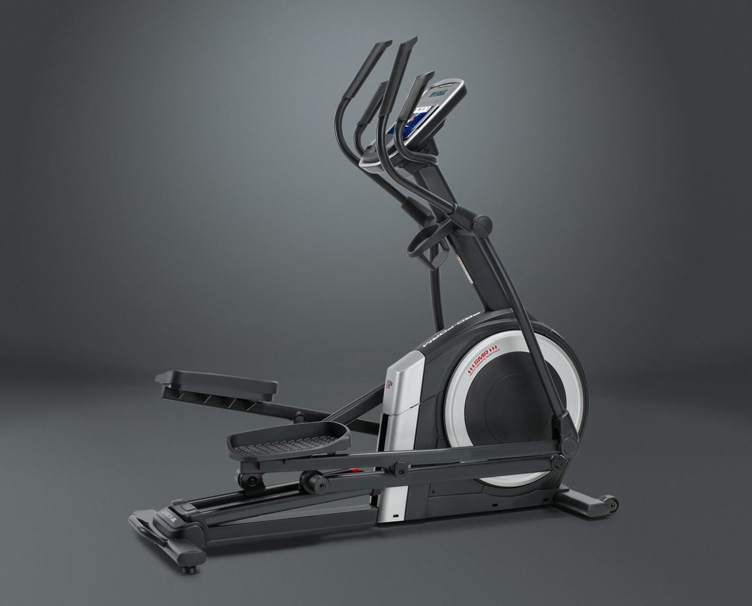 el 12 cross trainer