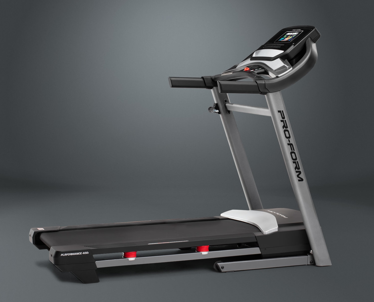 proform treadmill