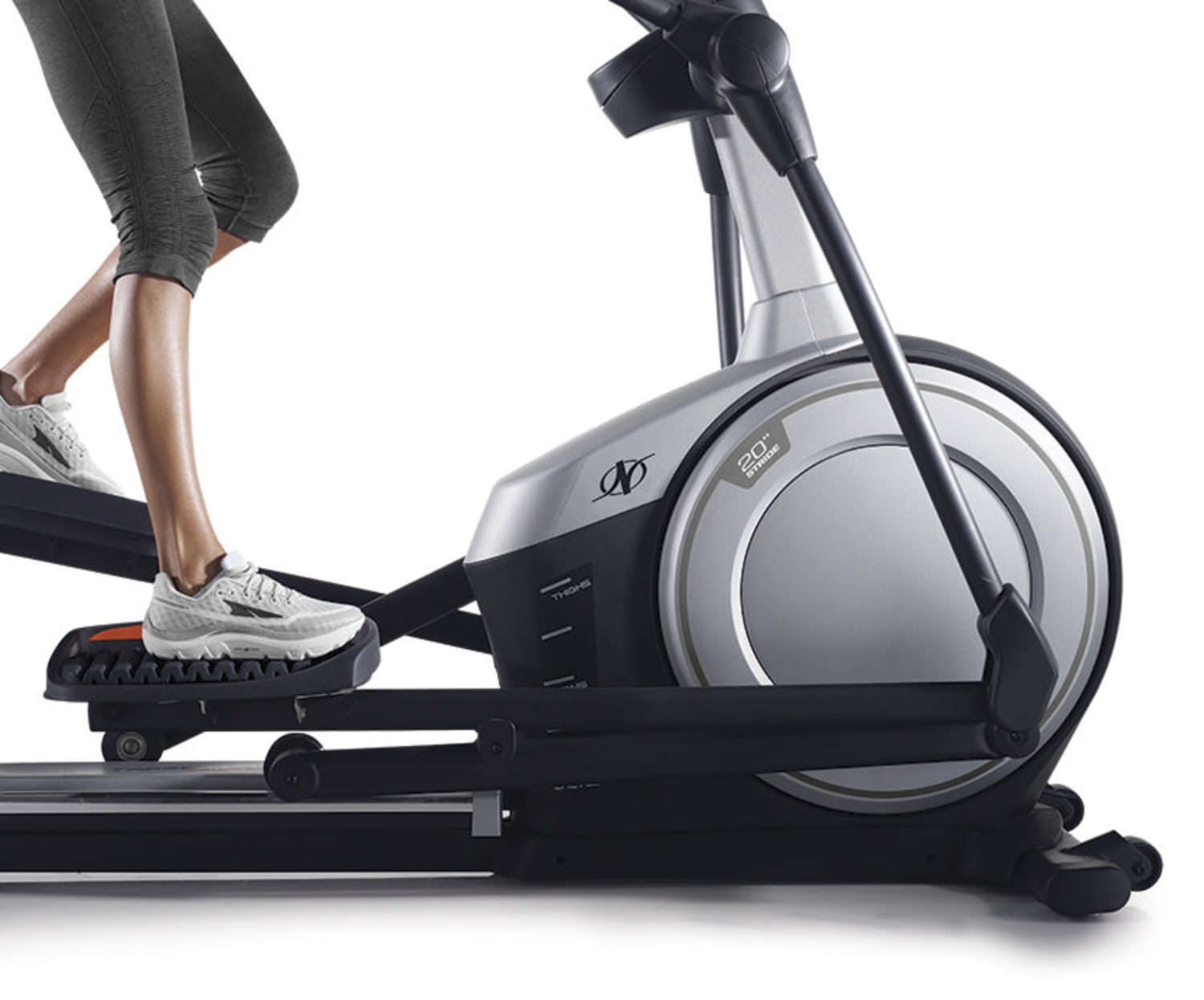 NordicTrack C 7.5 iFit Elliptical 