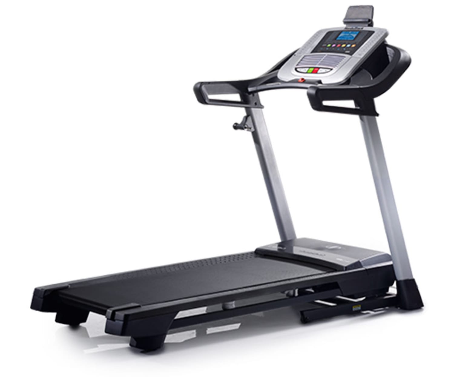 nordictrack treadmill