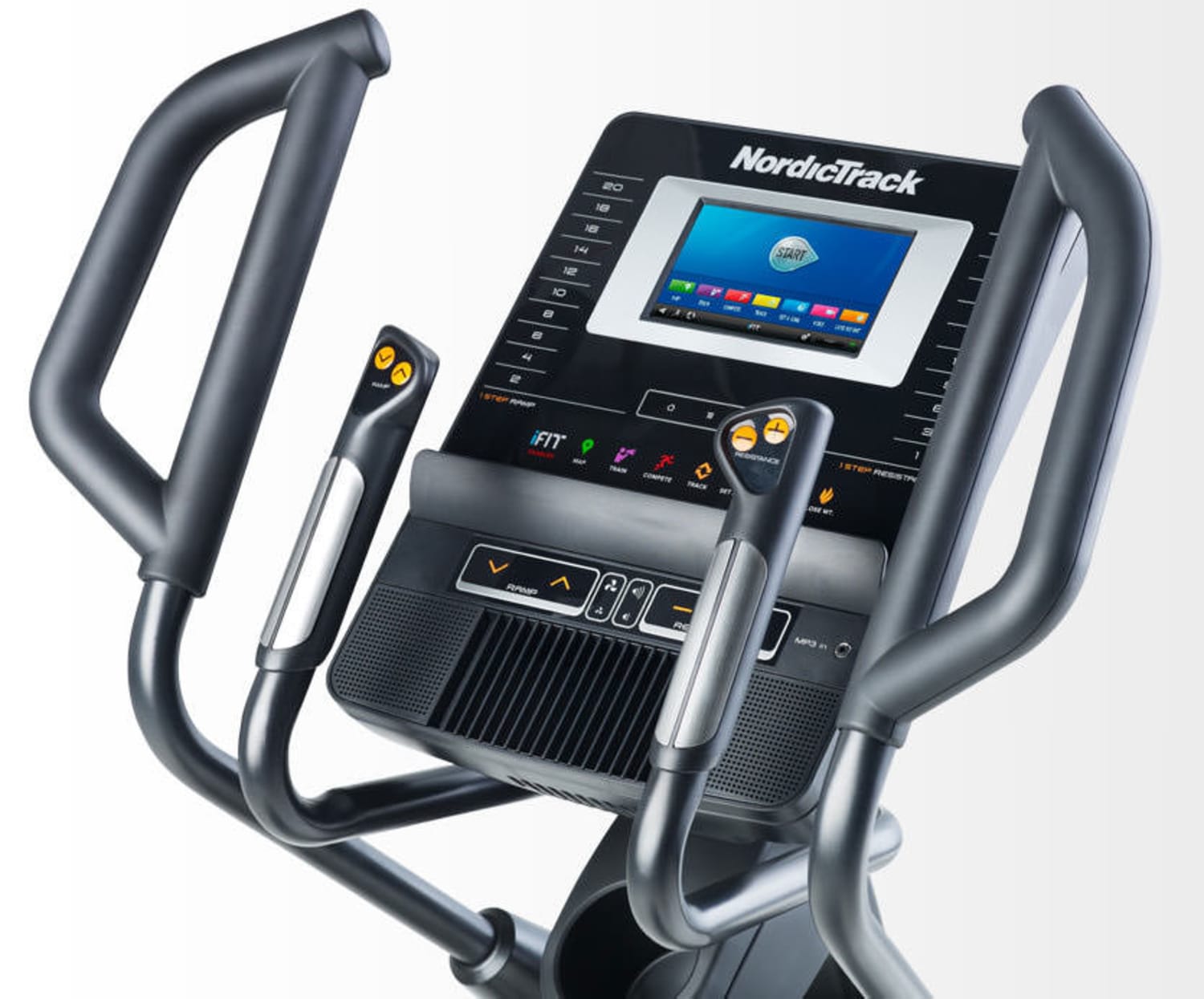 NordicTrack Elite 12.7 Elliptical 