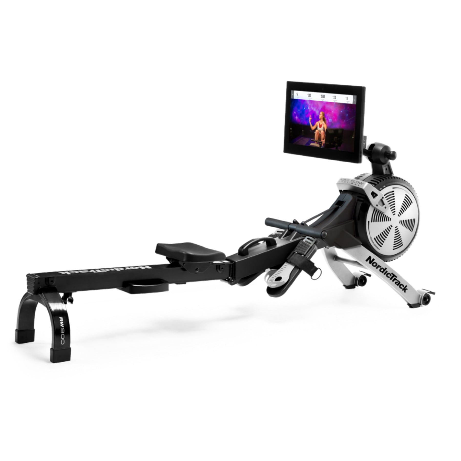 Nordictrack Rw900 Rowing Machine Nordictrack