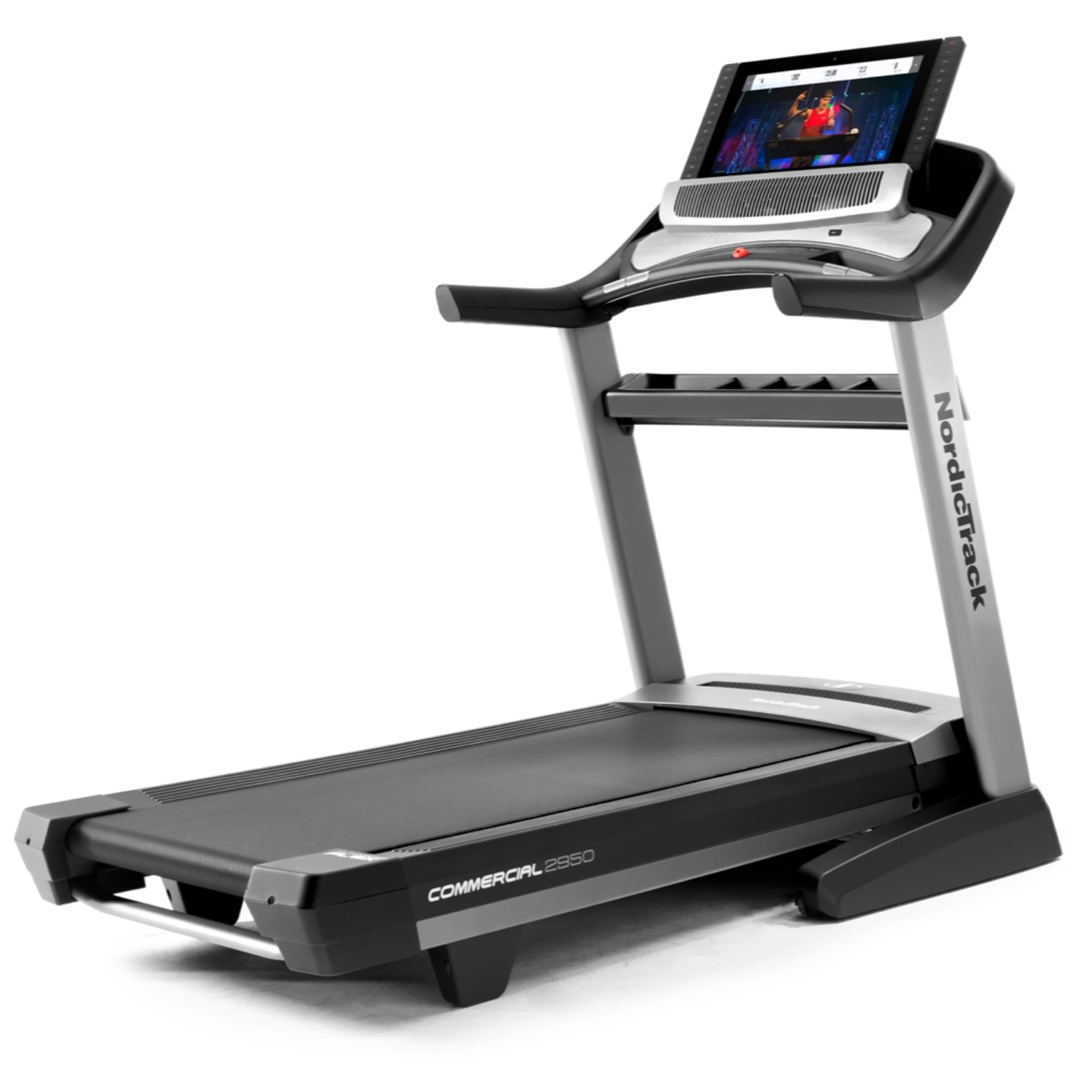 Commercial 2950 Treadmill Nordictrack