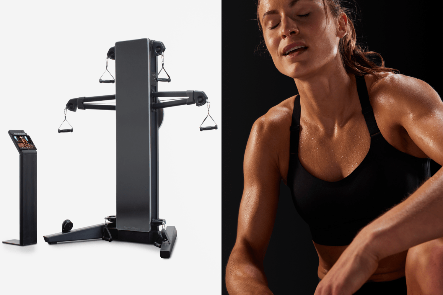 Studio Exercise & Gym Equipment