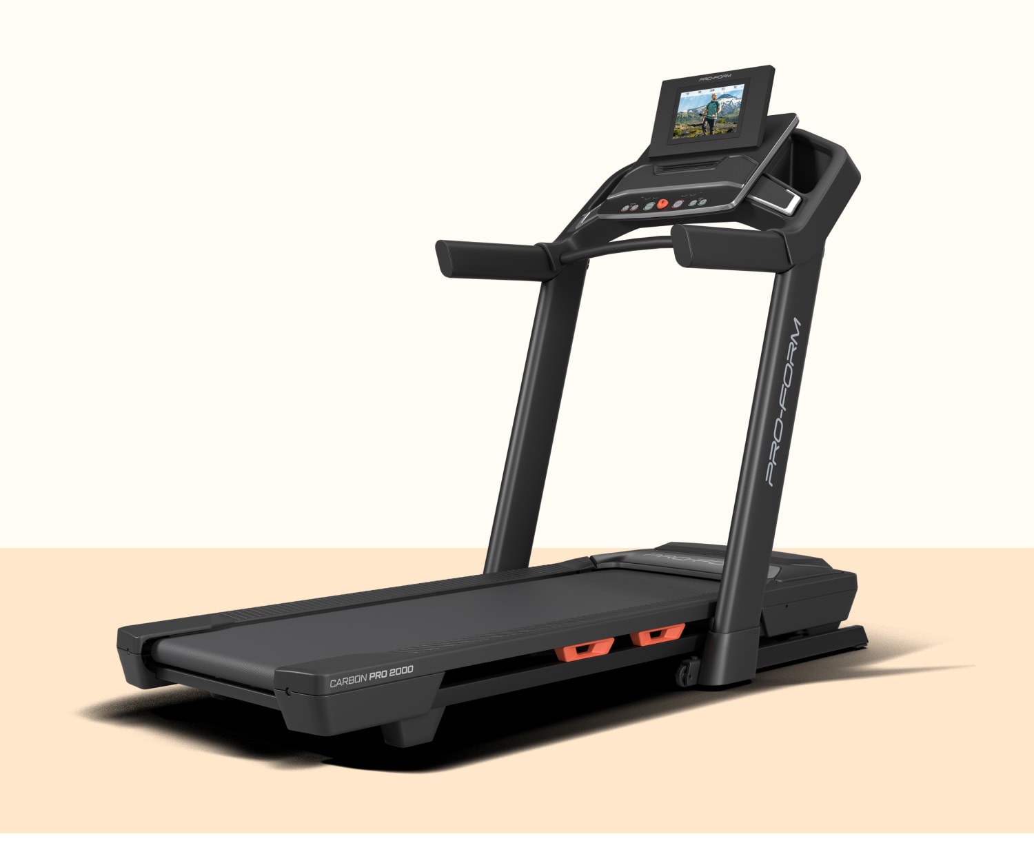 Cardio Equipment Proform 350 Crosstrainer Treadmill Fitness