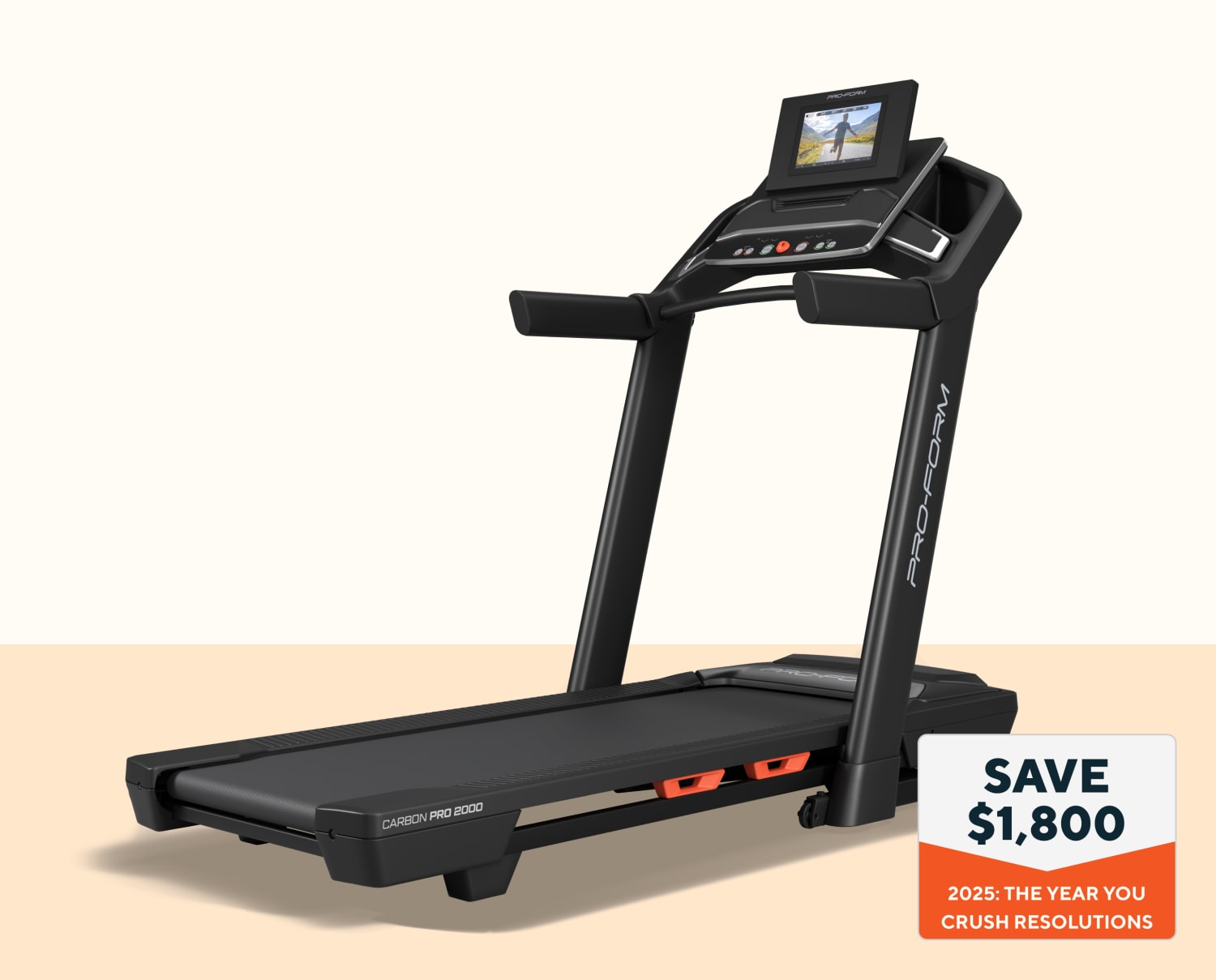 ProForm SMART Pro 2000