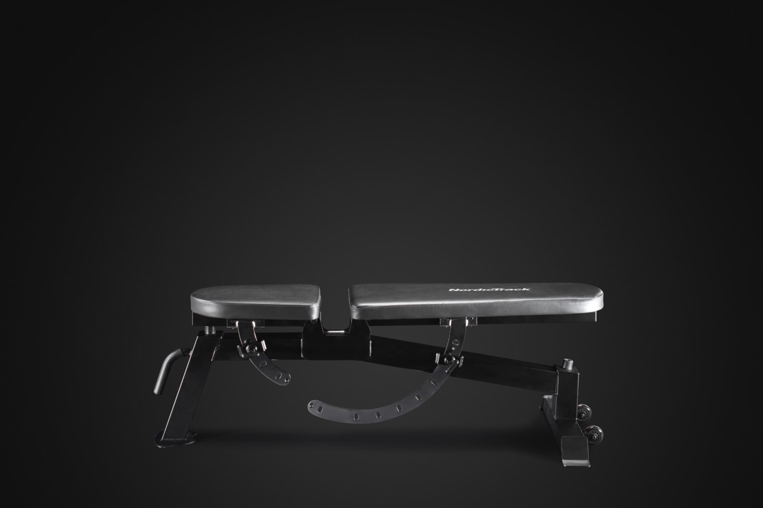 Elite Multi-Adjustable Bench, BNKR26