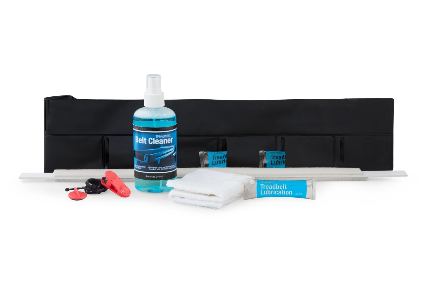 NordicTrack Treadmills Essentials Kit