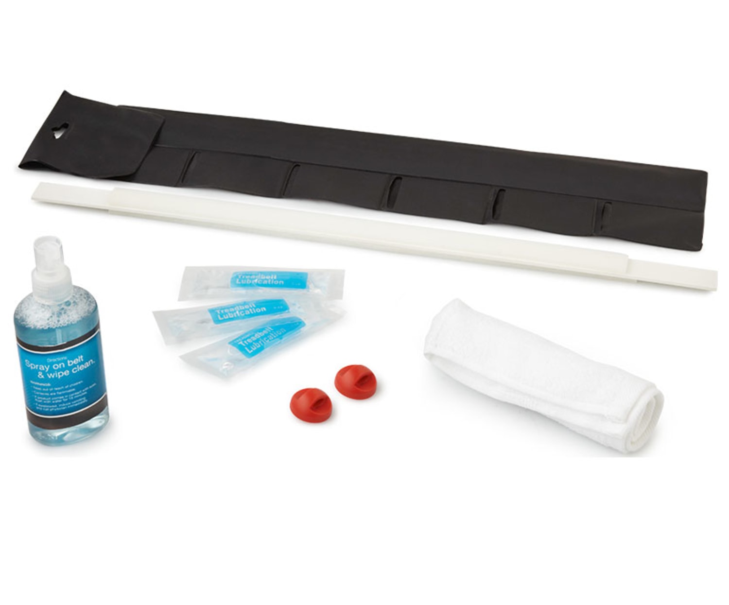 NordicTrack Treadmills Essentials Kit