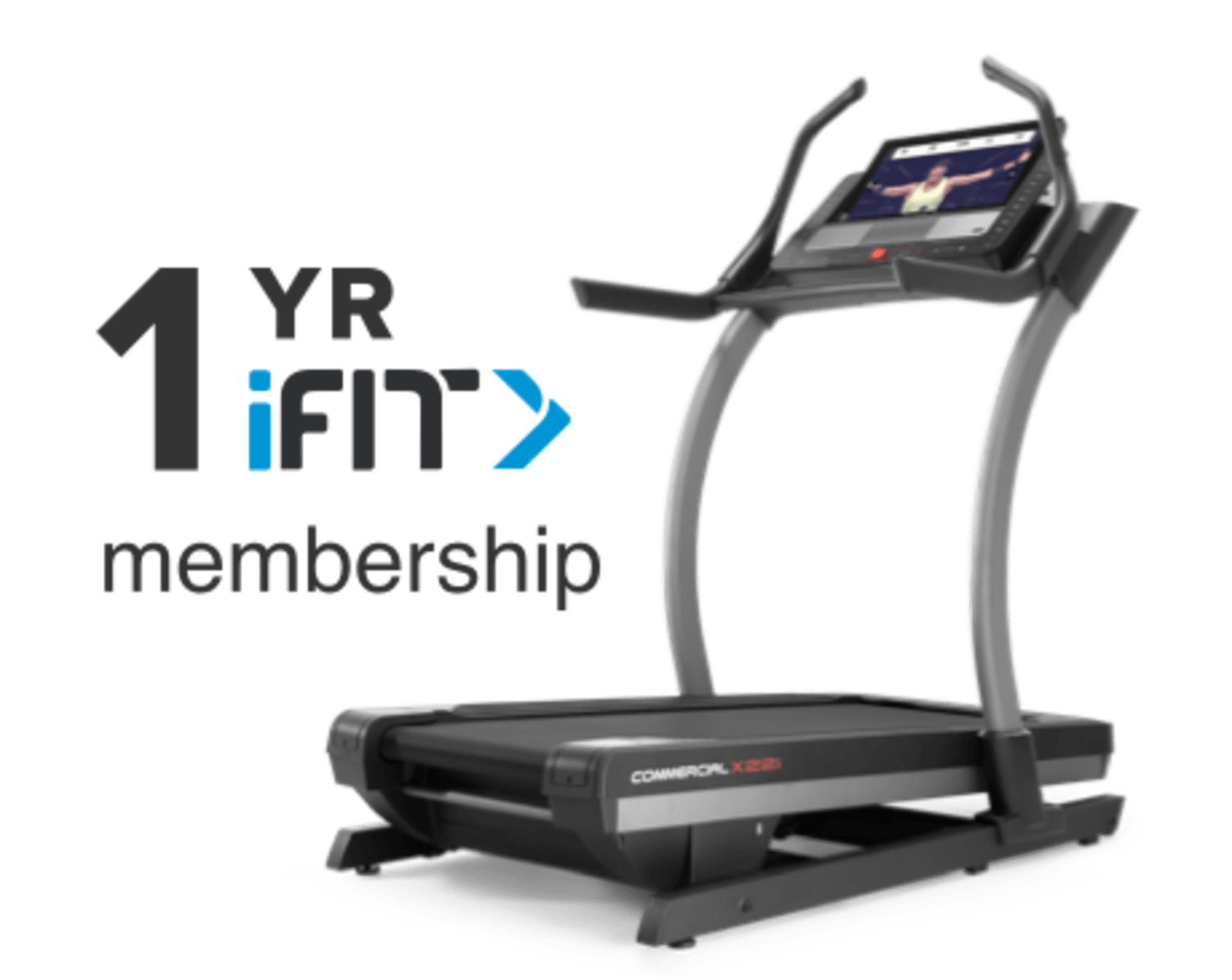 ifit activation code