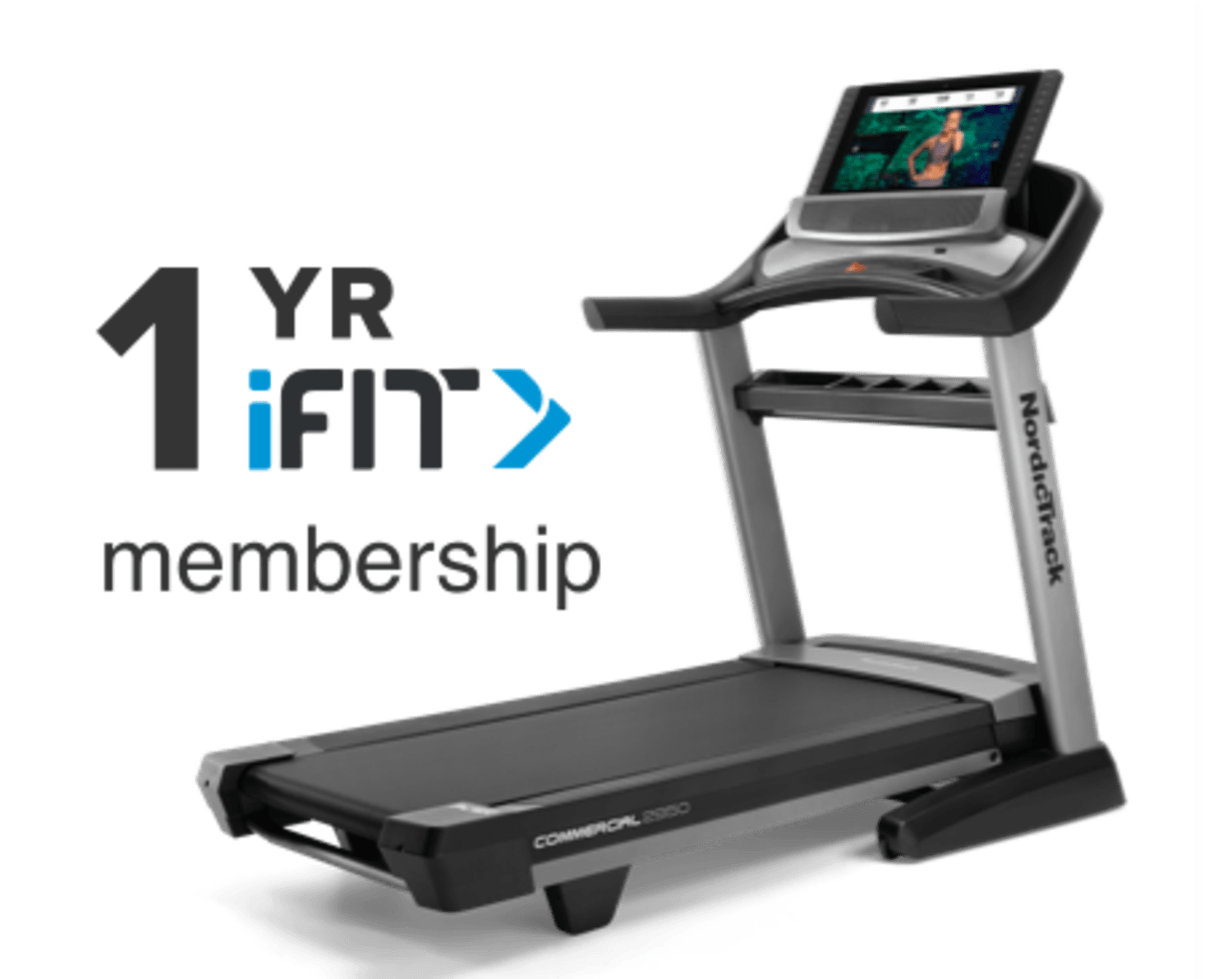 ifit activation promo code