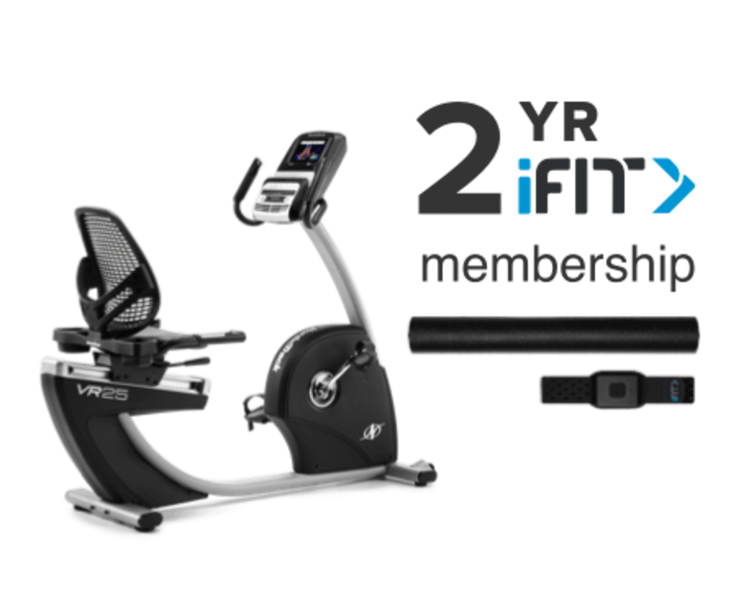 VR25 iFit Package | NordicTrack