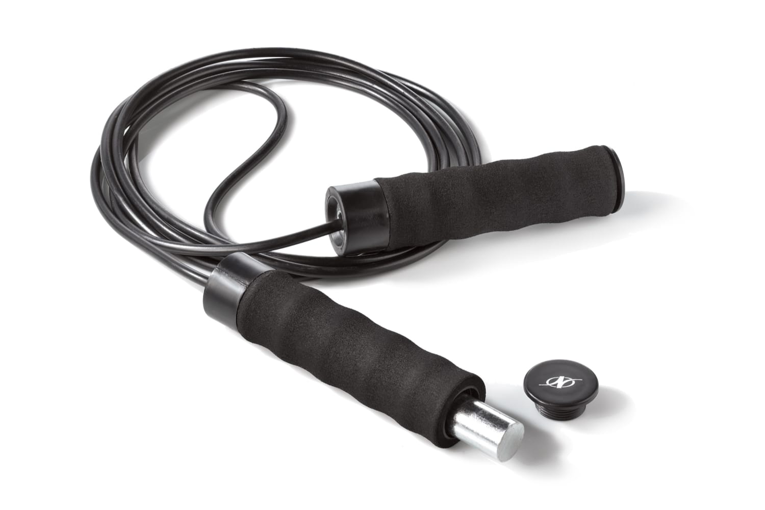 Adjustable Weighted Jump Rope, jump rope 