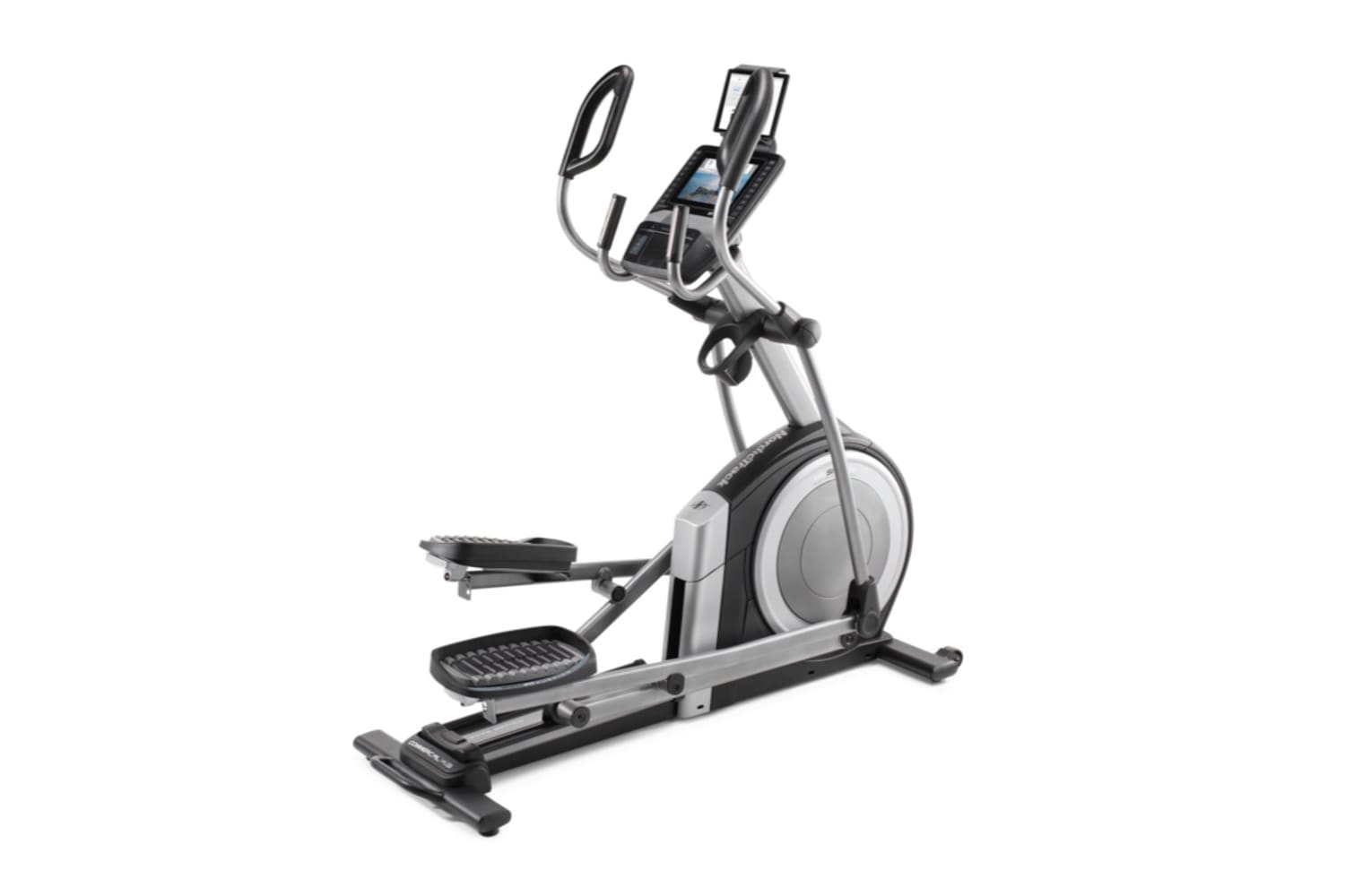 Nordictrack Commercial Nordictrack Elite Elliptical Parts