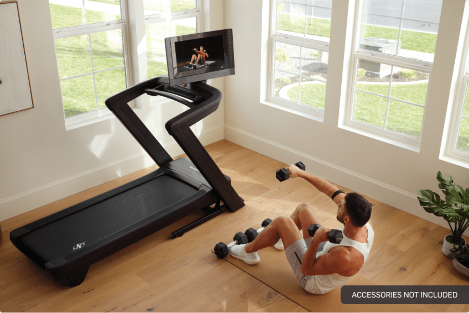 NordicTrack 2450 Treadmill Comparison