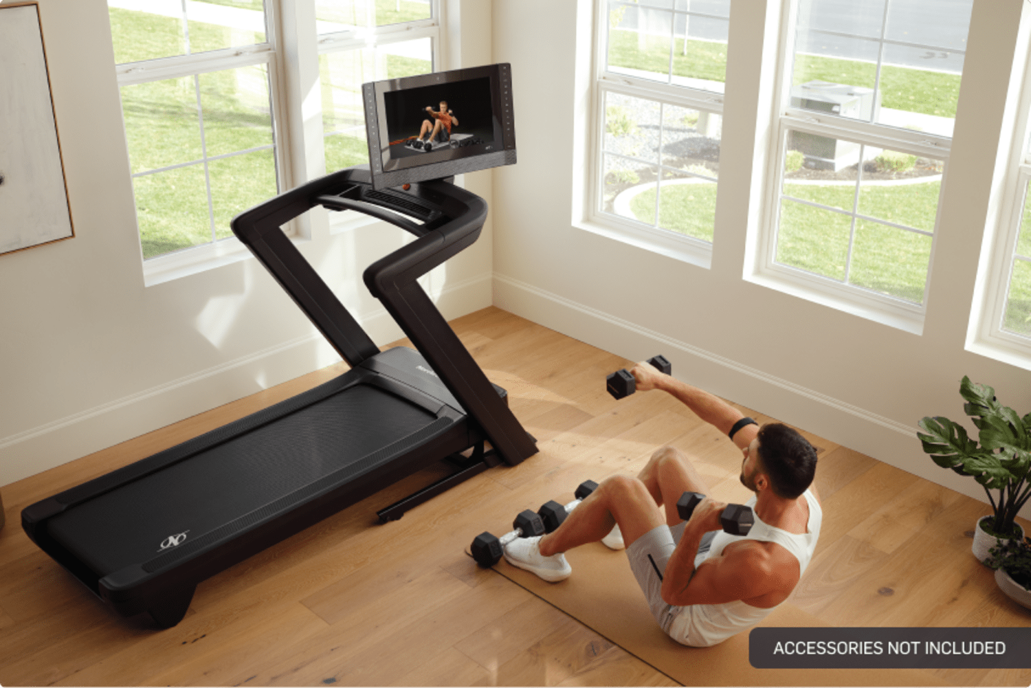 Commercial Gym Equipment, Canada, Home Fitness