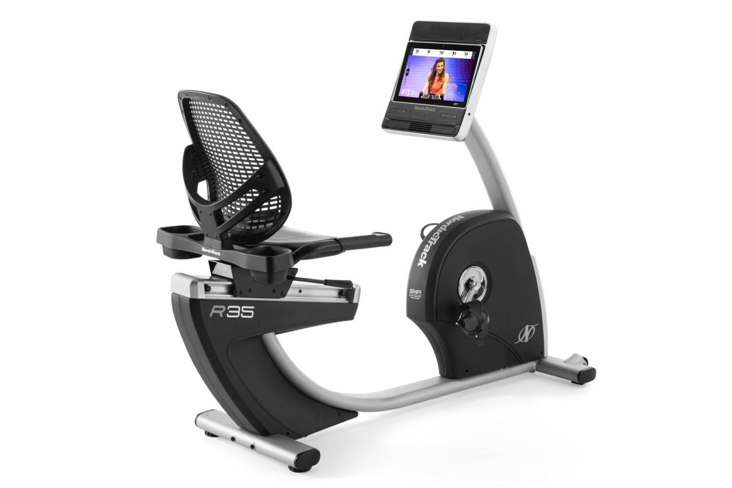 Commercial Spin Bike - GS Sports