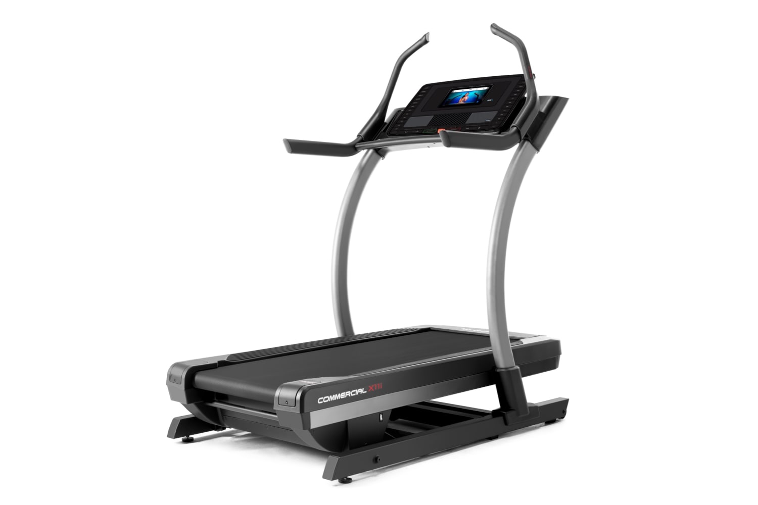 Nordictrack Commercial Nordictrack X7i Incline Trainer Treadmill