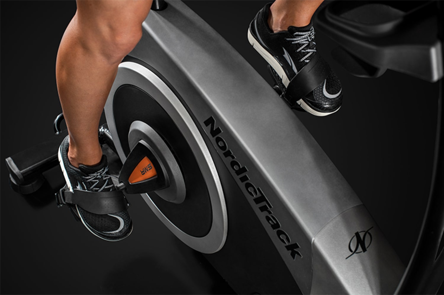 nordictrack 4.6 pro exercise bike