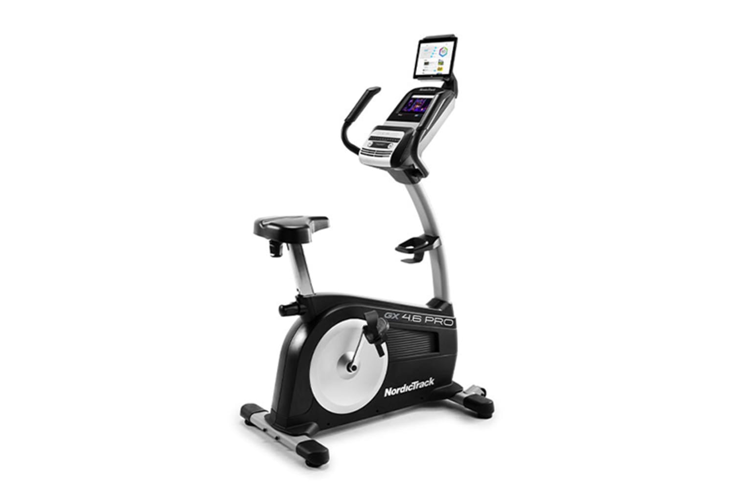 nordictrack exercise bike for sale