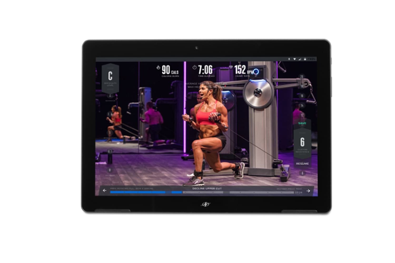 portal 10i tablet