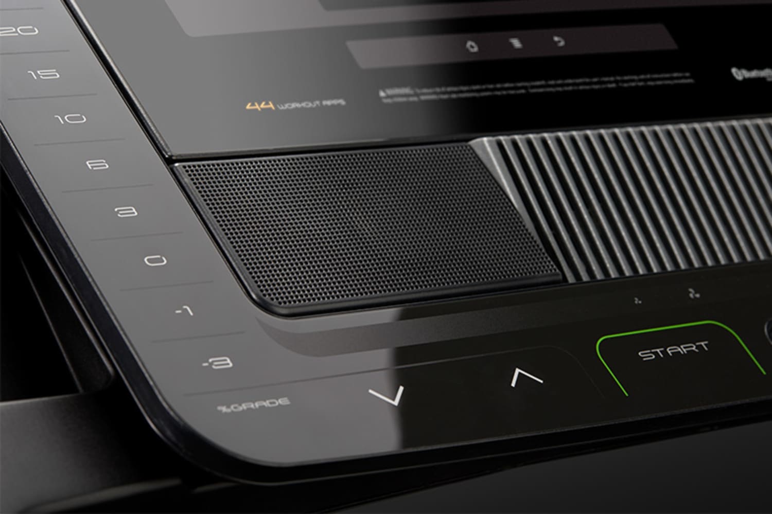 Pinhole Reset Reset Ifit Treadmill User Manual NordicTrack