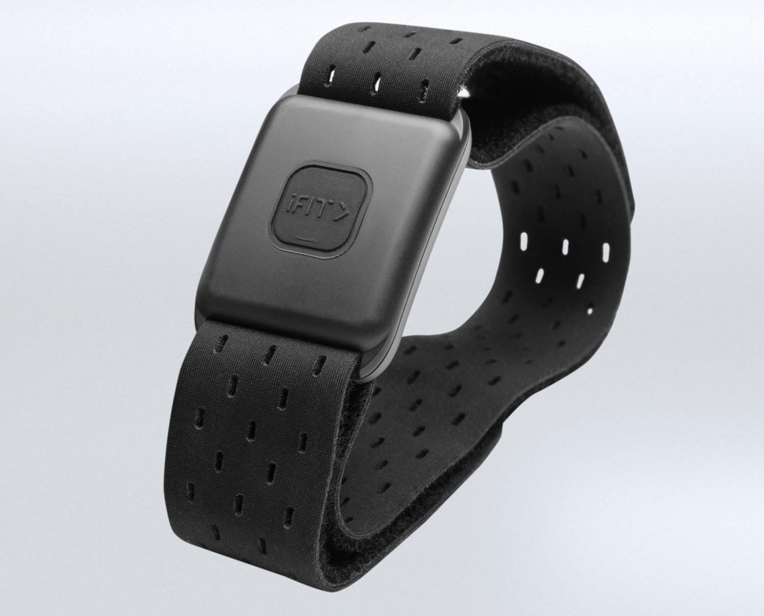 SmartBeat™ Forearm Heart Rate Monitor