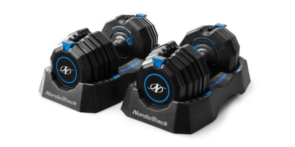 Strength Training Home Equipment Nordictrack