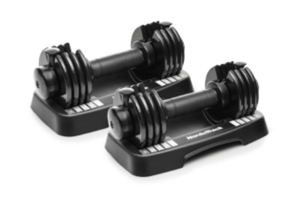 Strength Training Home Equipment Nordictrack