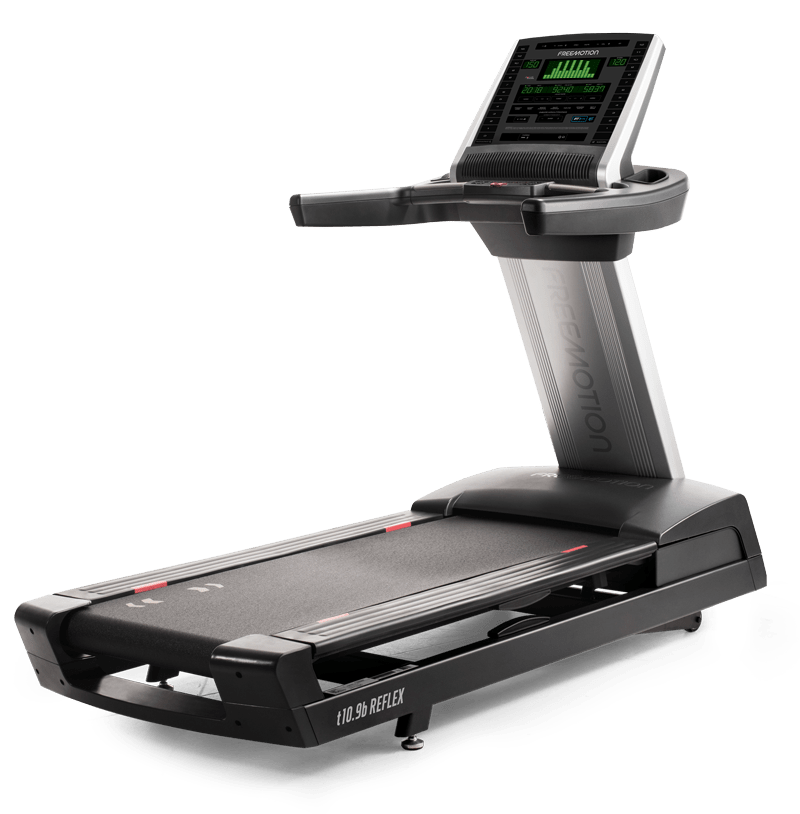 Freemotion t10.9b REFLEX Treadmill