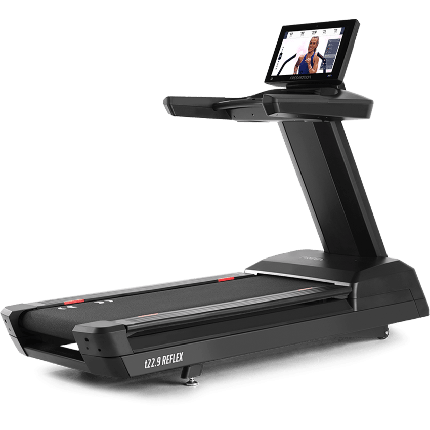 Freemotion t22.9 REFLEX Treadmill