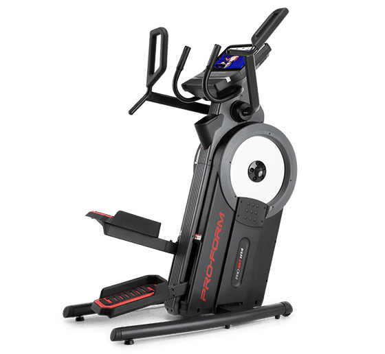 Best of Ellipticals ProForm