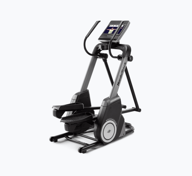 NordicTrack FS14i FreeStride Trainer Series 