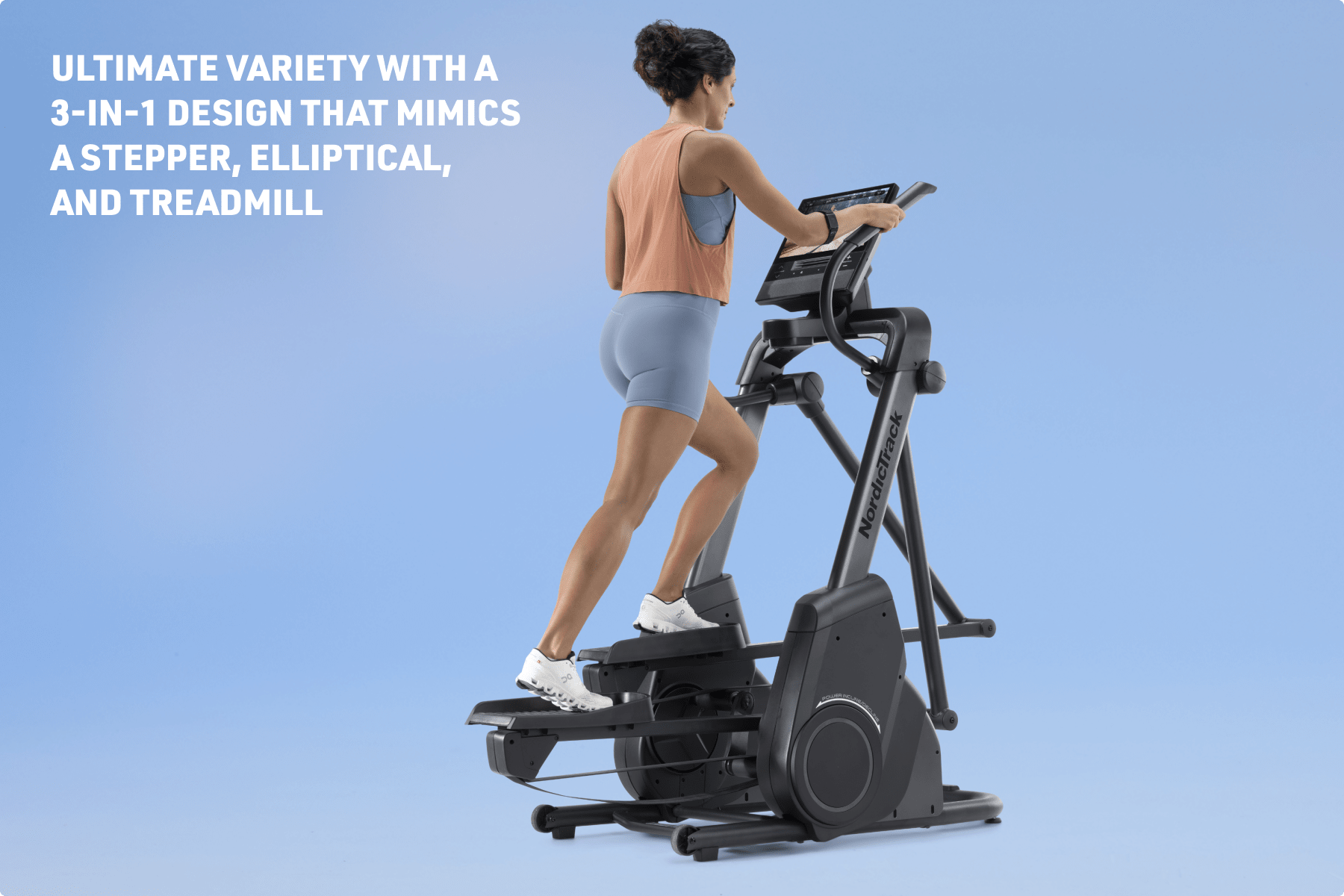 Caminadora Bajar Peso Con Bicicleta Estatica Ejercicios Para Bajar