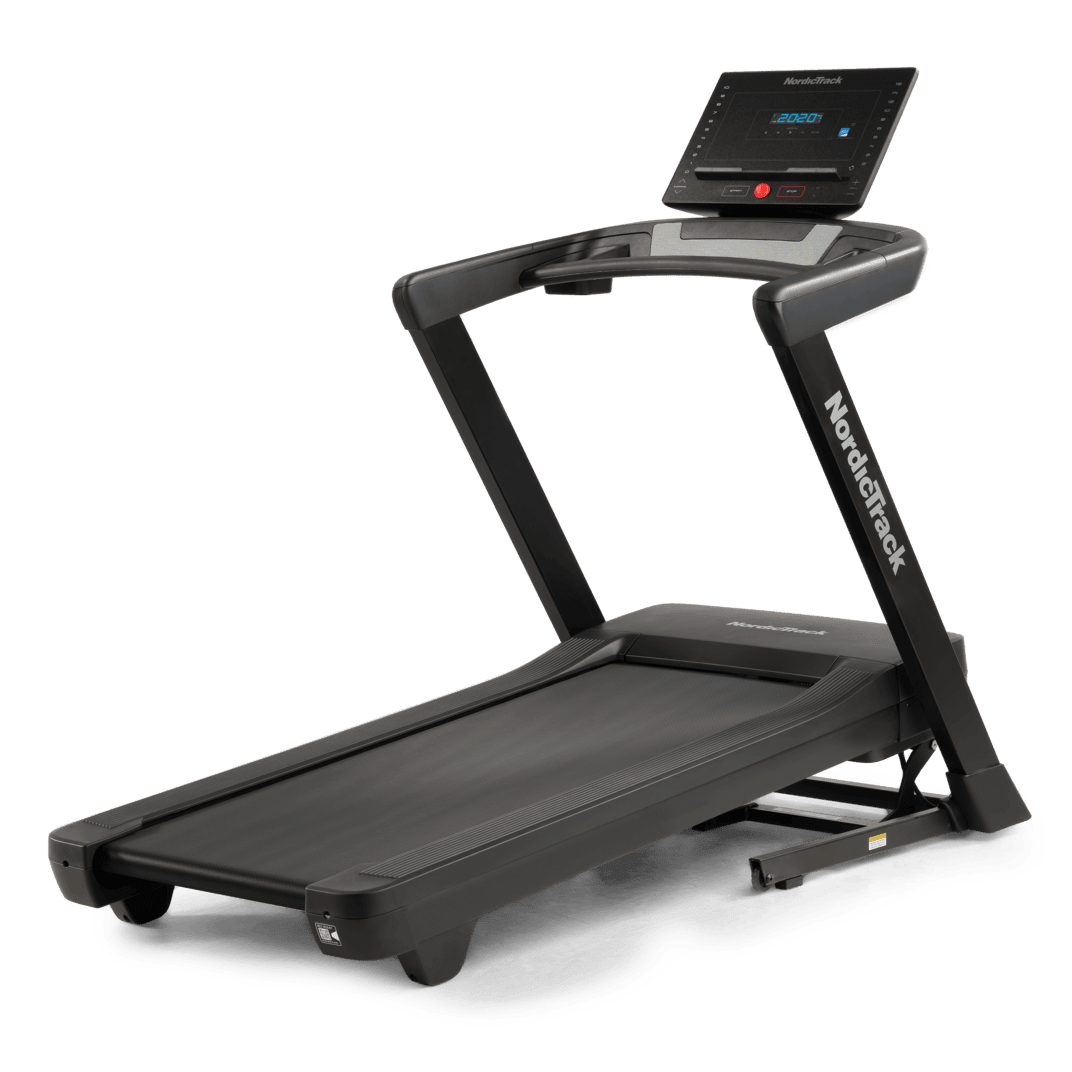 NordicTrack FR EXP 5i Tapis de course série EXP 