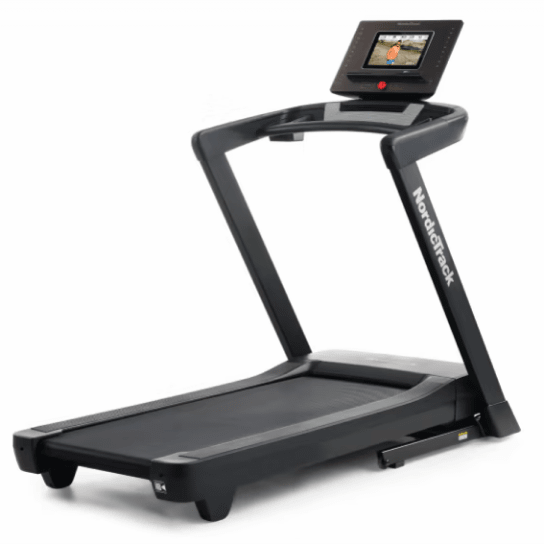 NordicTrack NEW EXP 10i EXP Series Treadmills 