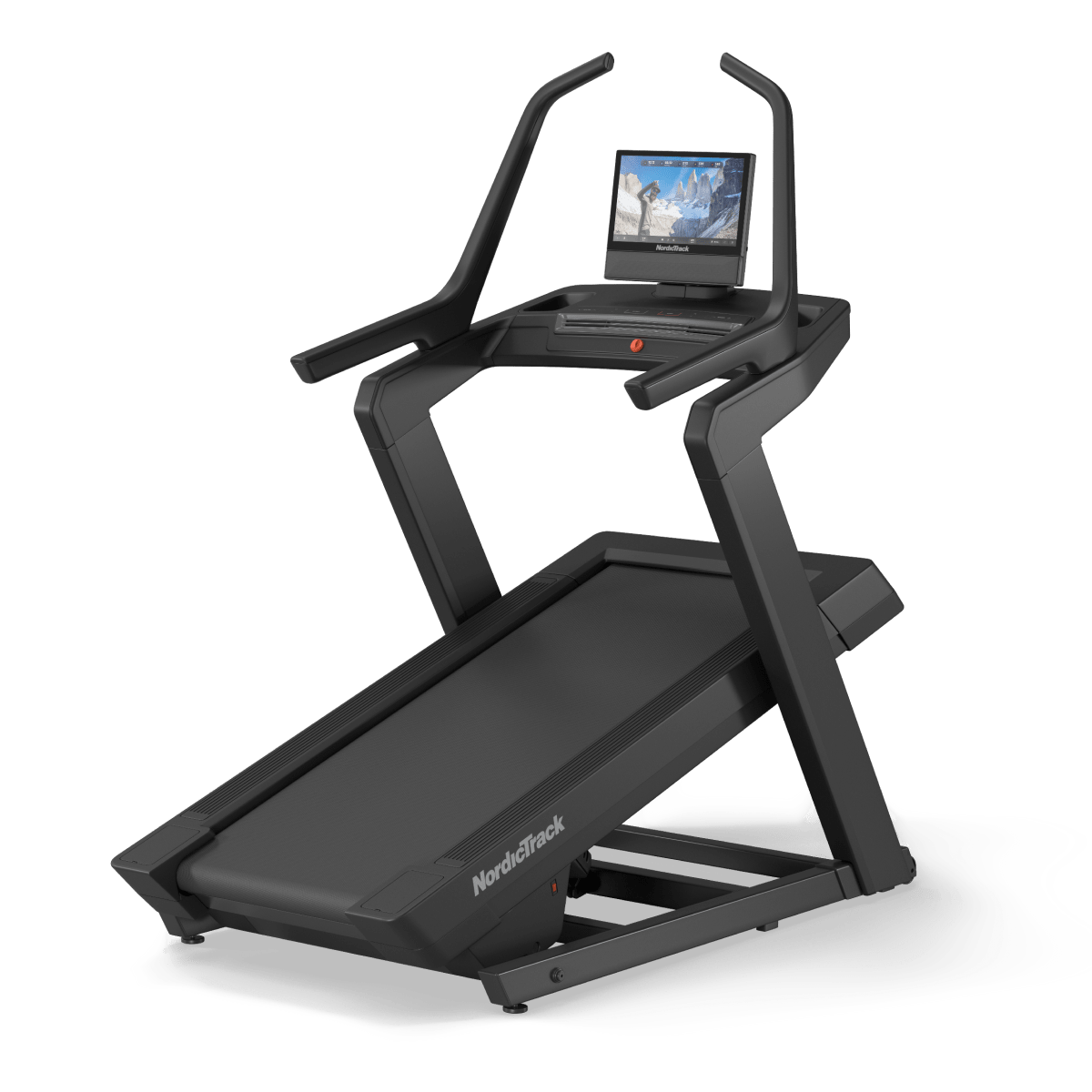 NordicTrack NEW X16 Treadmill Incline Treadmill Series 