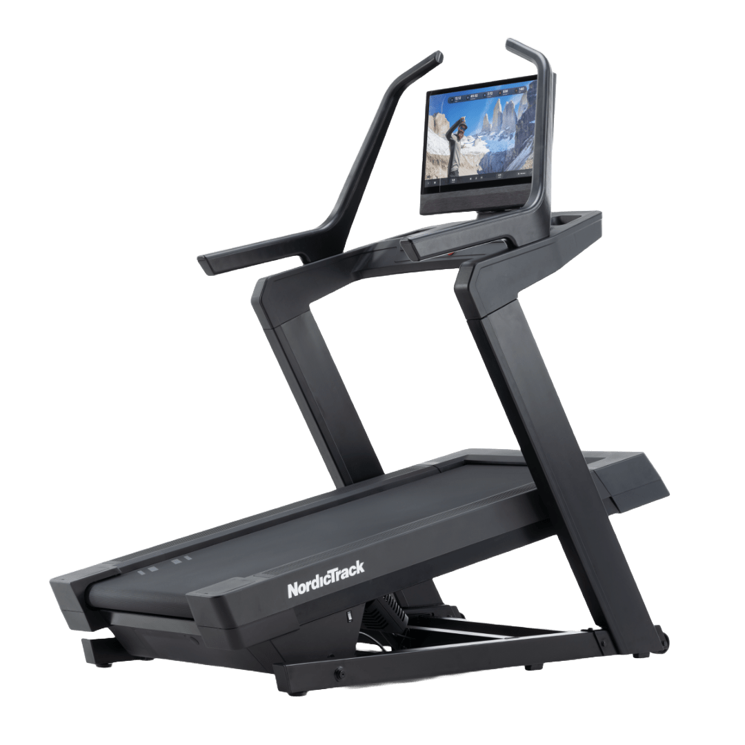 NordicTrack NEW X24 Treadmill Incline Treadmill Series 